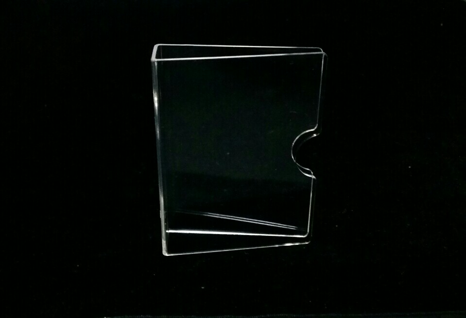 [악세사리] 투명 카드가드 (Invisible)