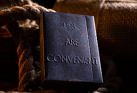 [J.Brumbalow] 트루스 덱 (진실) L.A.C