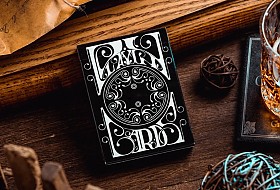 [D&D X CardMafia] 스모크 앤 미러 V8 미러 스탠다드 에디션