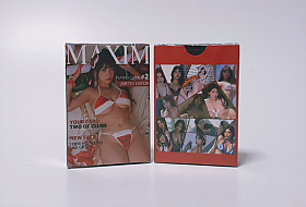 [Maxim] 2024 미스맥심 카드