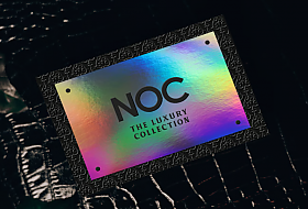 [HOPC] 럭셔리 녹덱 케이스 V1 (하프브릭)