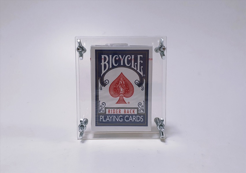 [악세사리] 카드프레스 기본형