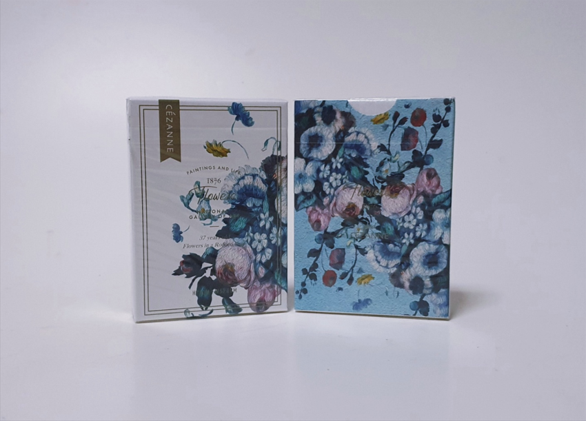 [Van Gogh] 반고흐 로코코 플라워 에디션