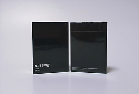 [Missing] 미싱뉴욕 스코프 (Scope) 에디션