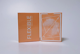 [TCC] 플렉시블 그라디언트 피치