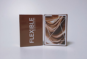 [TCC] 플렉시블 그라디언트 모카