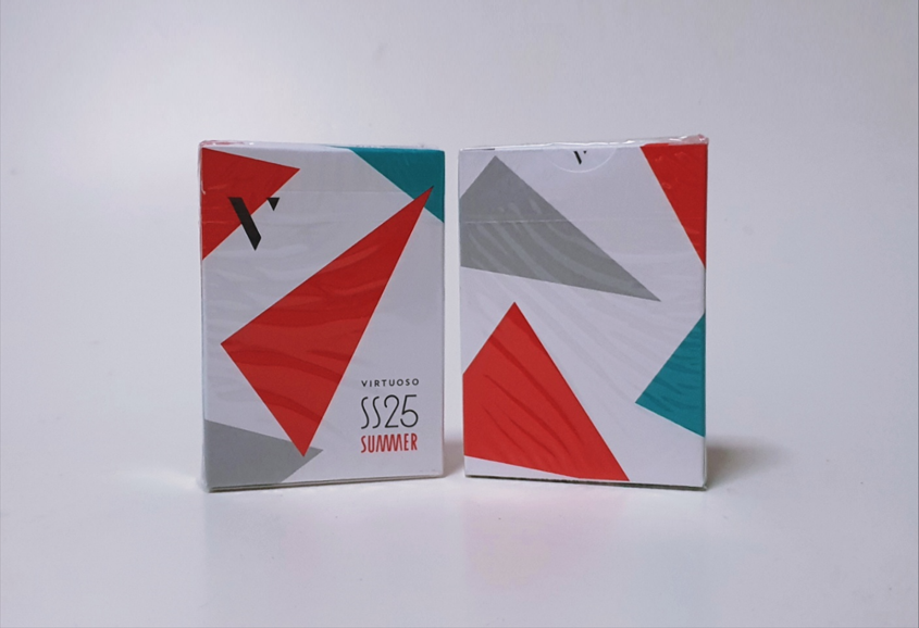 [TheVirts] 버투소 SS25 써머