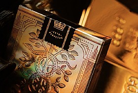 [Theory11] 모나크 프레스티지