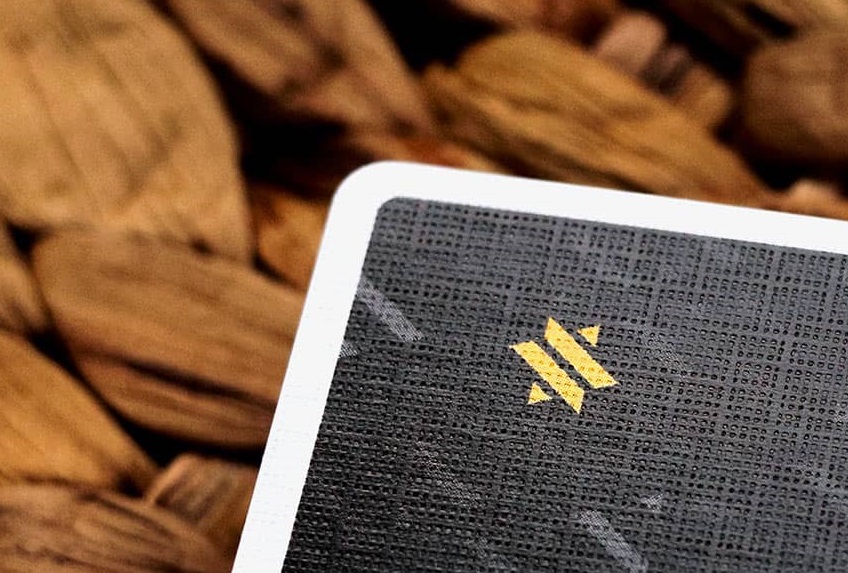 [TheVirts] 버투소 N.L 플레잉카드