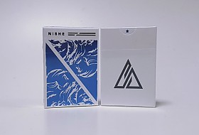 [Odyssey]오디세이 니쉬