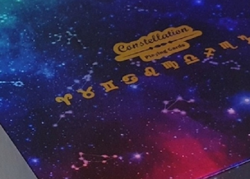 [Constellation] 별자리 시리즈