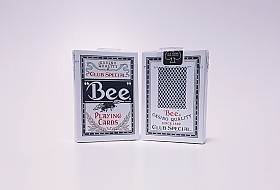 [USPC] 비덱 (bee) 카지노 블루