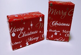 [카드홀릭] 랜덤덱 크리스마스 Ver.1