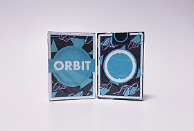 [Orbit] 오빗 V7 파라렐 에디션 Parallel Edition