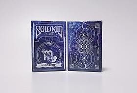 [BOCOPO] 별자리 시리즈 전갈자리 (SoloKid Edition)