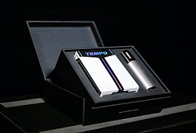 [ARK] 템포 플러스 컨셉 박스세트 (UV Electro-Optic)