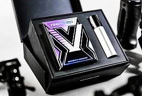 [ARK] 템포 랩 플러스 컨셉 박스세트 (UV Electro-Optic)