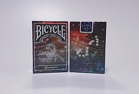 [Bicycle] 별자리 시리즈 스콜피온 (전갈자리)