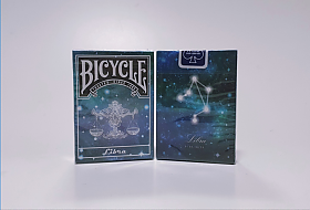 [Bicycle] 별자리 시리즈 리브라 (천칭자리)