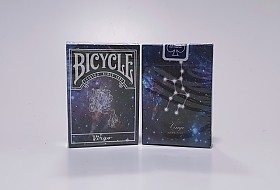 [Bicycle] 별자리 시리즈 벌고 (처녀자리)