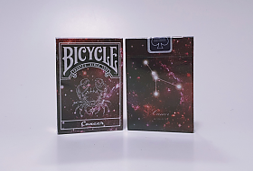 [Bicycle] 별자리 시리즈 캔서 (게자리)