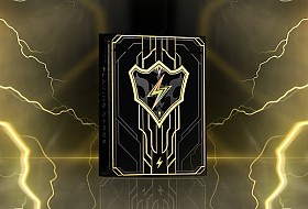 [Card Mafia] 제우스 클래식 플레잉카드