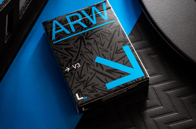 [Luke] 애로우(ARW) V3 플레잉카드