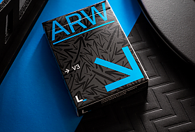 [Luke] 애로우(ARW) V3 플레잉카드