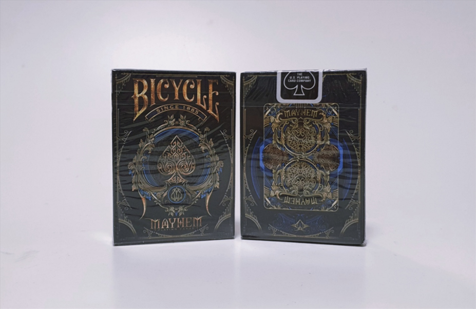 [Bicycle] 바이시클 메이든 플레잉카드