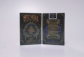 [Bicycle] 바이시클 메이든 플레잉카드